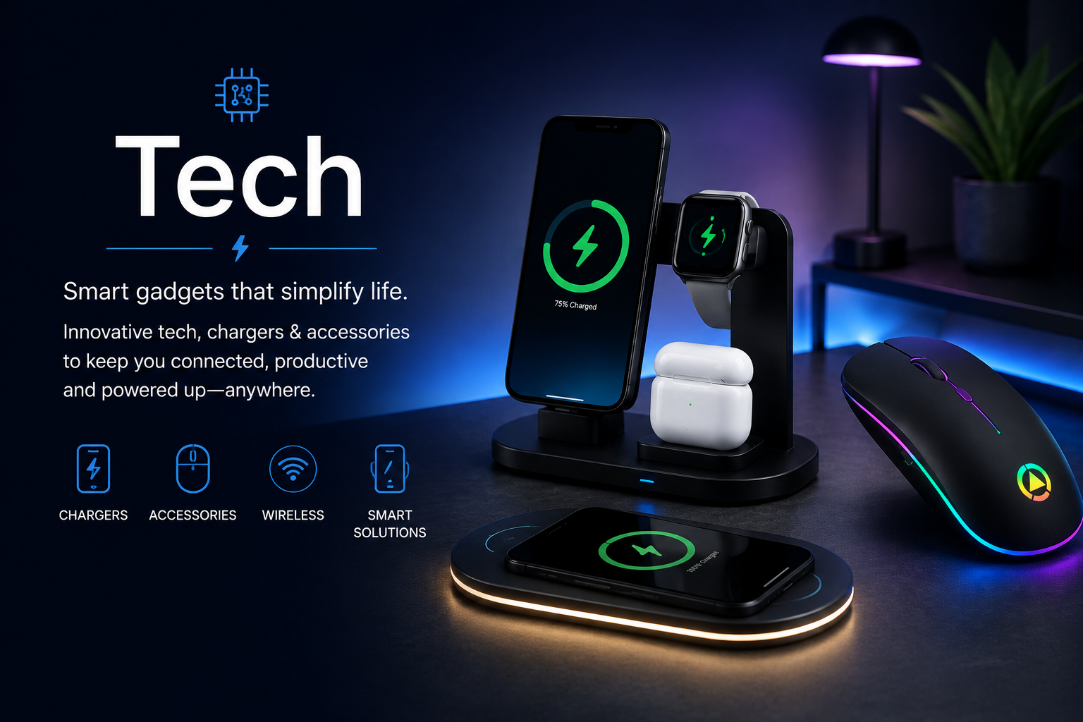 Tech